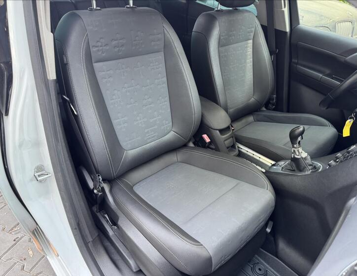 Opel Meriva 37