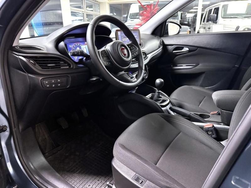 Fiat Tipo