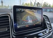 Mercedes-Benz GLE 30