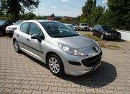 Peugeot 207 1