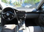 Volkswagen Passat 11