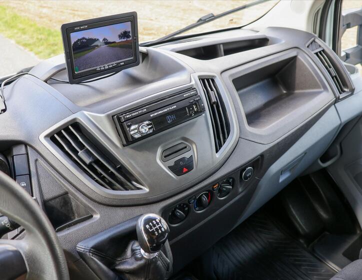 Ford Transit 15