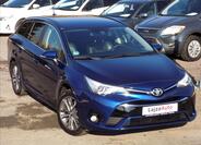 Toyota Avensis 38