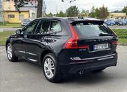 Volvo XC60 7