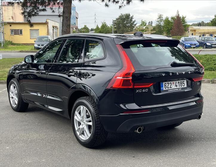 Volvo XC60 7