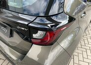 Toyota Yaris 11