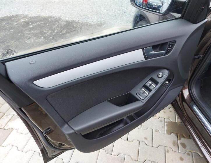 Audi A4 29