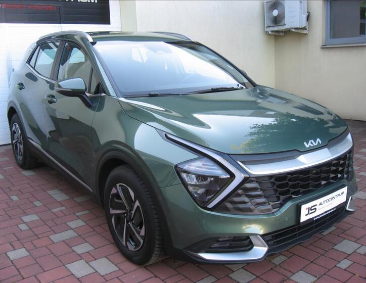 KIA Sportage 5