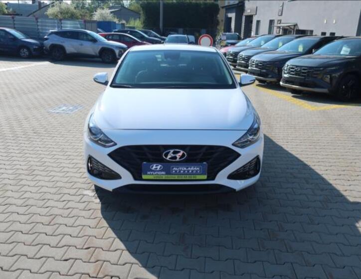 Hyundai i30 2