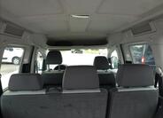Volkswagen Caddy 22