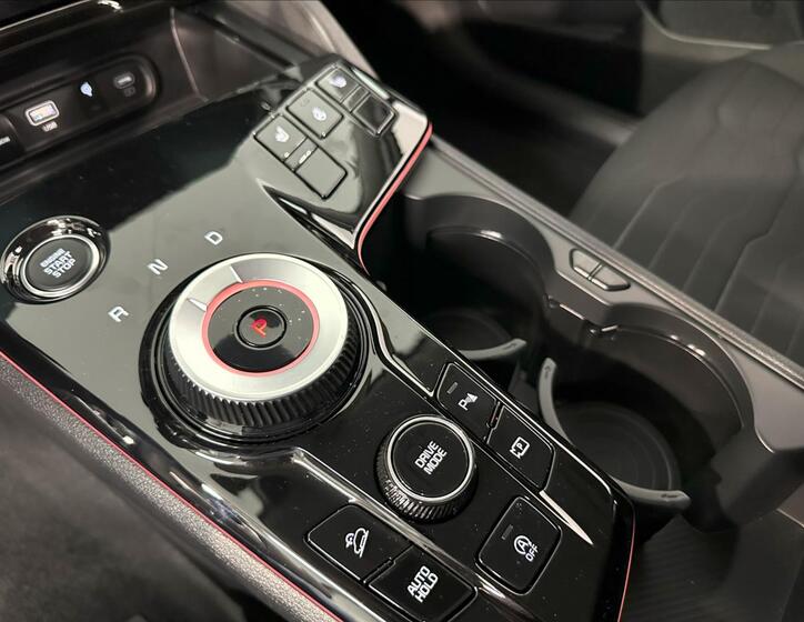 KIA Sportage 13