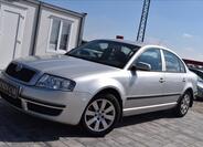 Škoda Superb 1