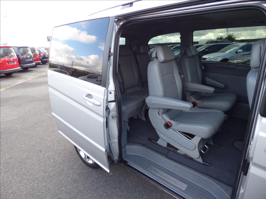Mercedes-Benz Viano