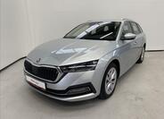 Škoda Octavia 1