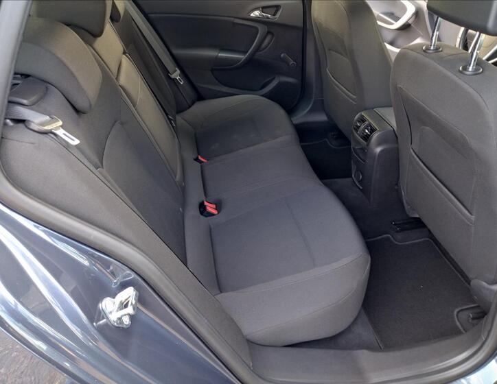 Opel Insignia 14