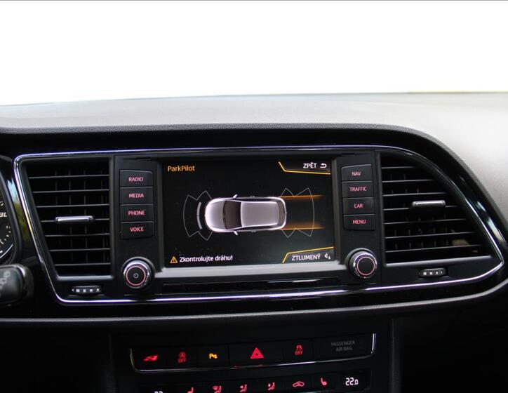 Seat Leon 36