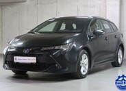 Toyota Corolla 1
