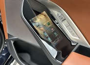 BMW i7 30