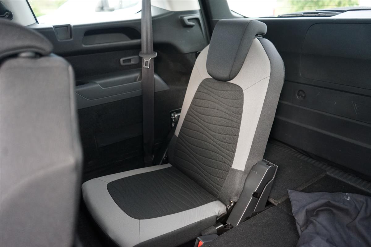 Citroën Grand C4 Picasso
