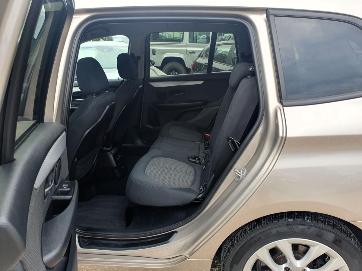 BMW Řada 2