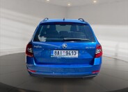 Škoda Octavia 5