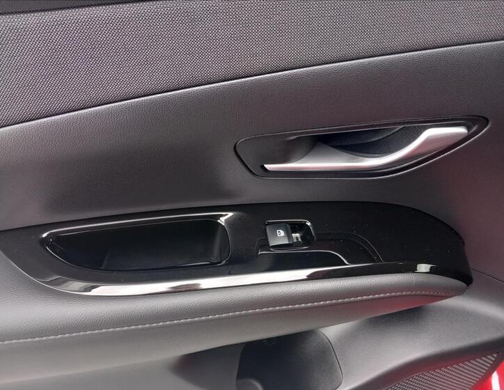 Hyundai Tucson 20