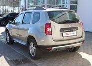 Dacia Duster 4