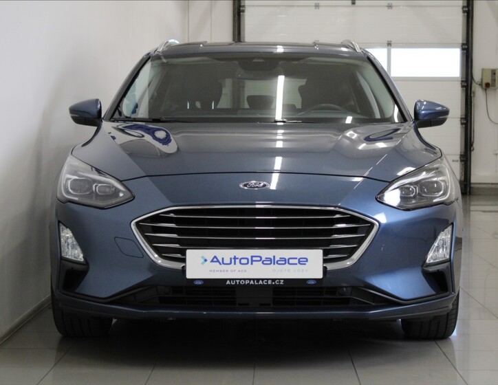 Ford Focus 3
