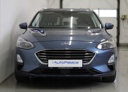 Ford Focus 3