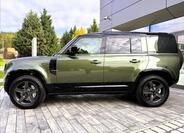 Land Rover Defender 2
