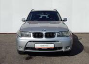 BMW X3 4