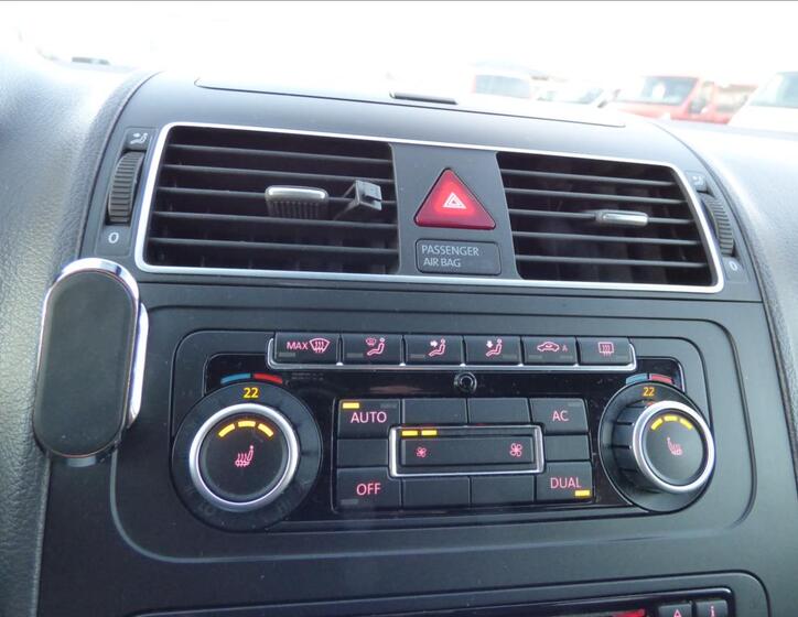 Volkswagen Touran 35