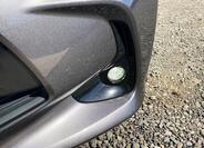 Toyota Yaris 9