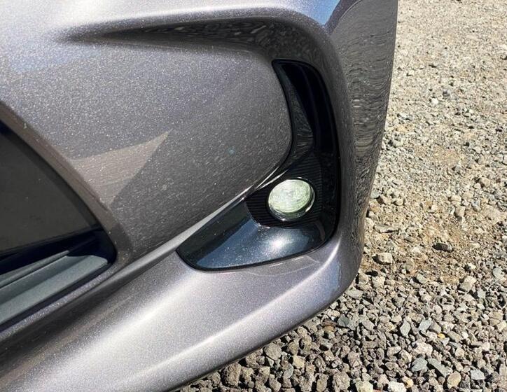Toyota Yaris 9