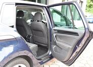Volkswagen Golf Sportsvan 23