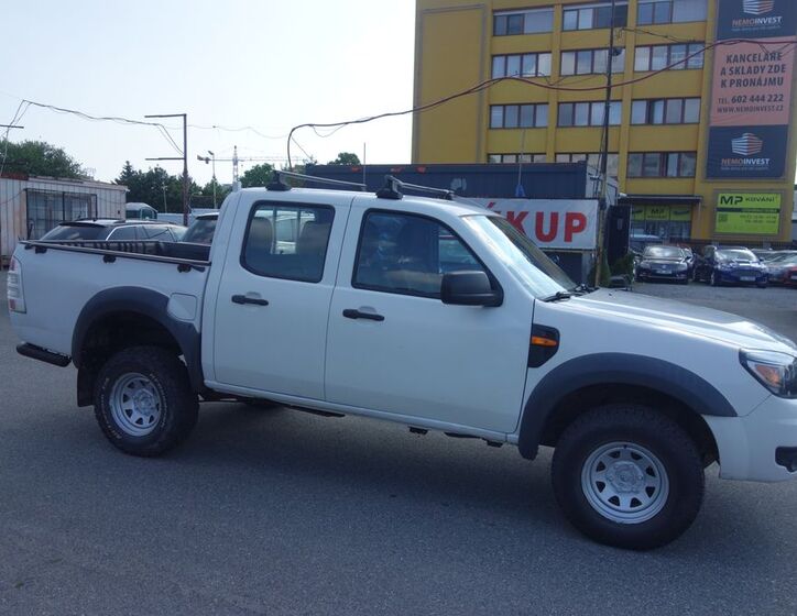 Ford Ranger 6