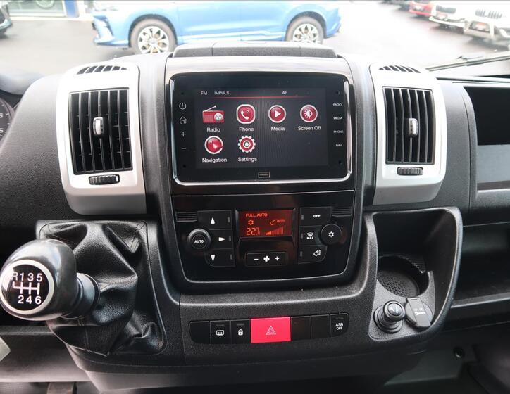 Fiat Ducato 14
