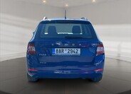 Škoda Fabia 5