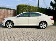 Škoda Superb 2