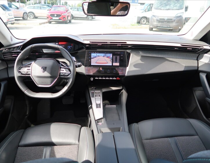 Peugeot 308 13