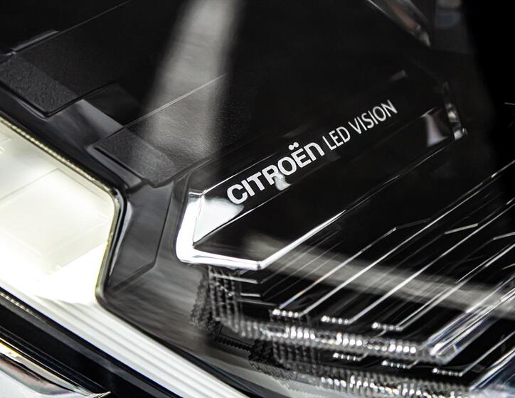 Citroën C4 4