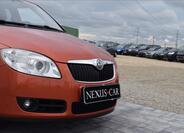 Škoda Fabia 13