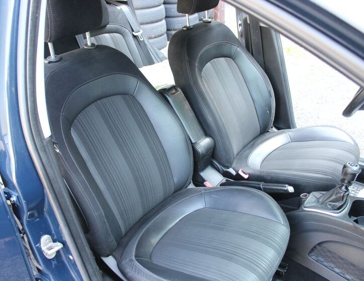 Fiat Punto Evo 16