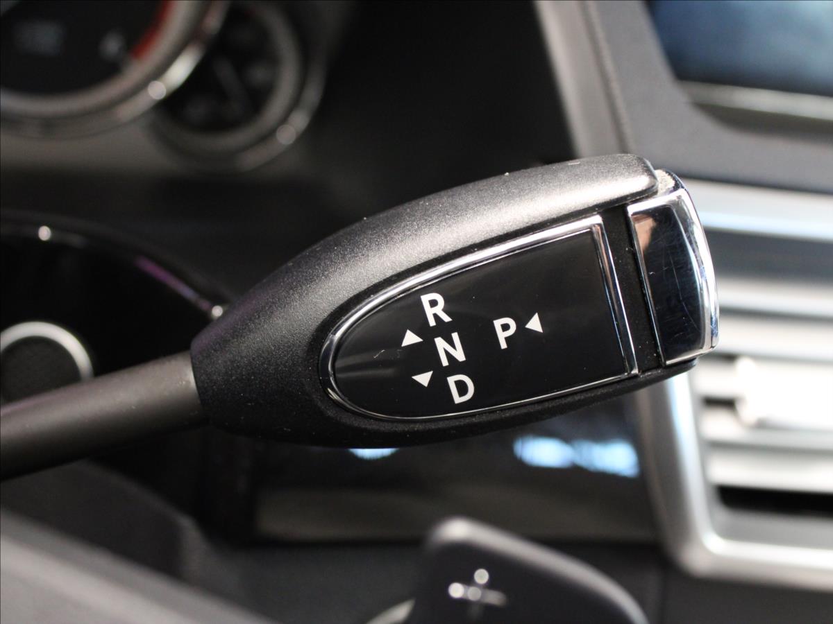 Mercedes-Benz Třídy E