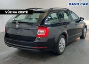 Škoda Octavia 2