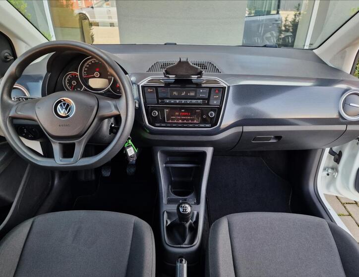 Volkswagen up! 24