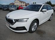 Škoda Octavia 5