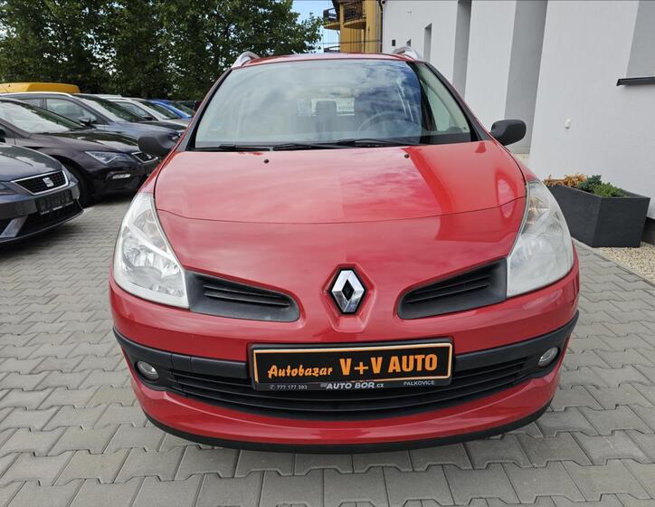 Renault Clio 2