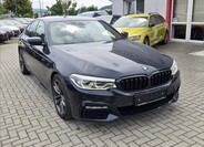 BMW Řada 5 4