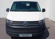 Volkswagen Transporter 4